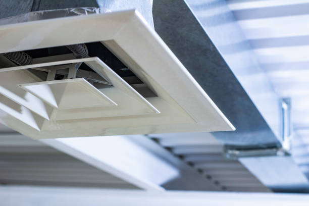 Best Residential Air Duct Cleaning  in Wichita Falls, TX