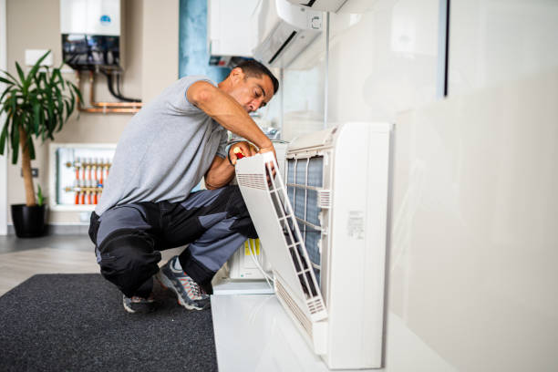 Best Air Duct Cleaning Near Me in Wichita Falls, TX