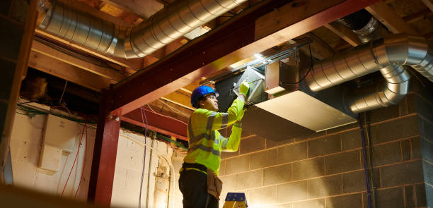 Best Affordable HVAC Duct Cleaning  in Wichita Falls, TX