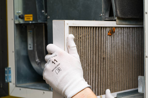 Best HVAC Air Duct Cleaning  in Wichita Falls, TX