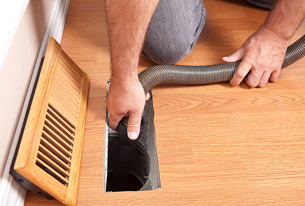 Best Ductwork Cleaning Services  in Wichita Falls, TX