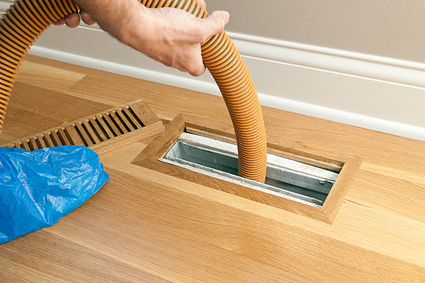 Best Home Air Vent Cleaning  in Wichita Falls, TX