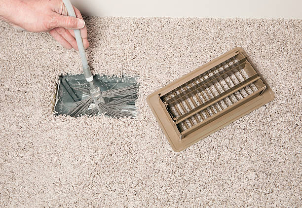 Best Air Duct Cleaning Near Me  in Wichita Falls, TX