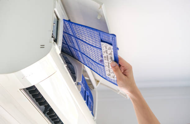 Reliable Wichita Falls, TX Airduct Cleaning Solutions