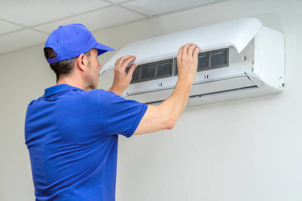 Best HVAC Duct Inspection Services  in Wichita Falls, TX
